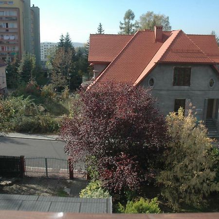 Noclegi Jaworzno Exterior foto